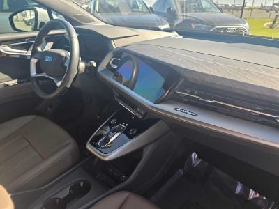 2024 Audi Q4 e-tron Prestige