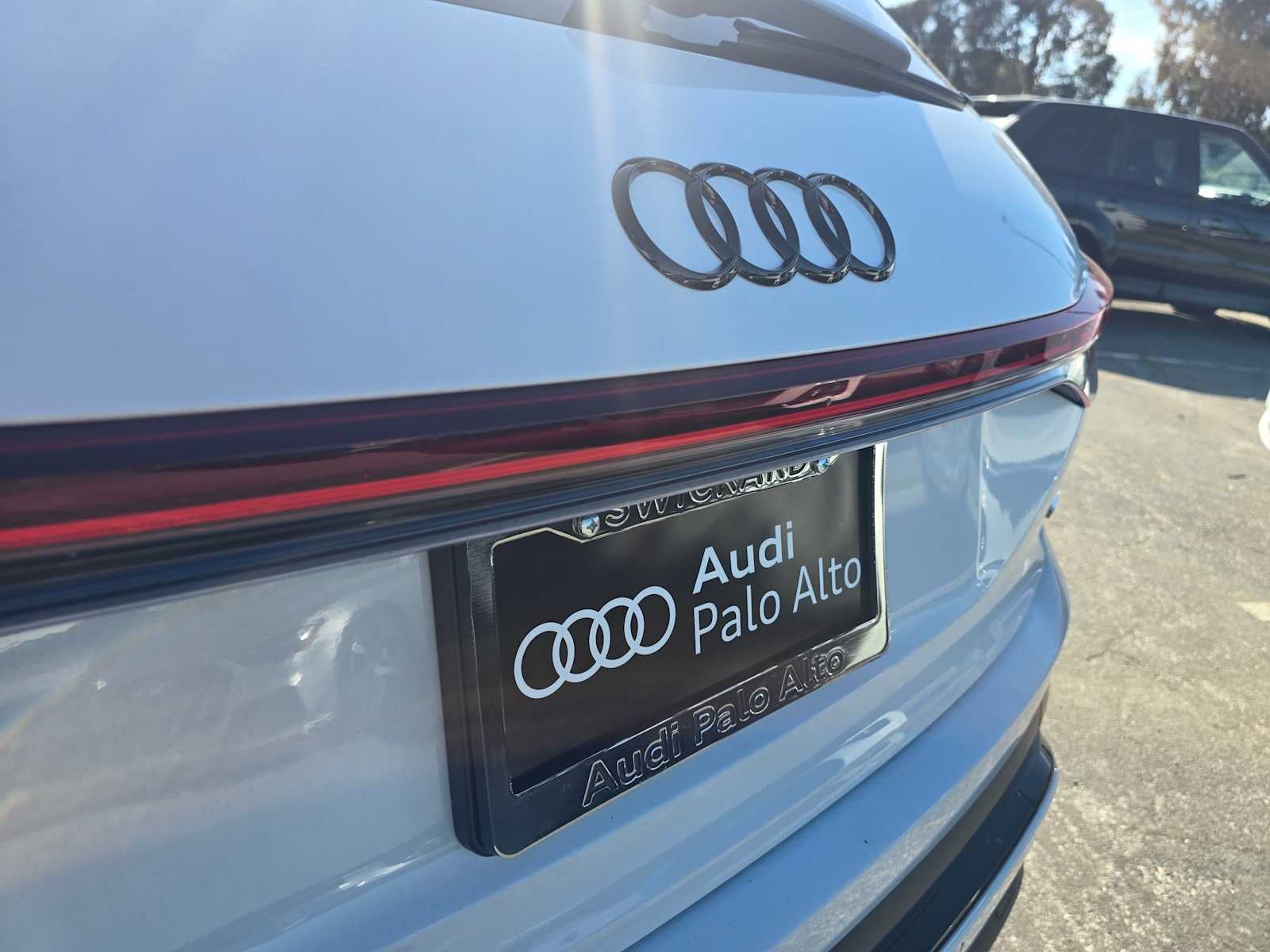 2024 Audi Q4 e-tron Prestige