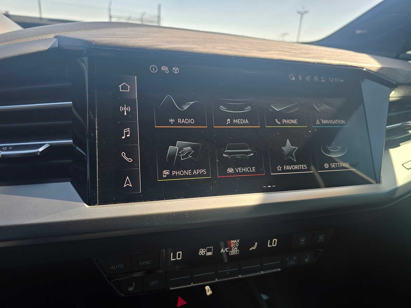 2024 Audi Q4 e-tron Prestige