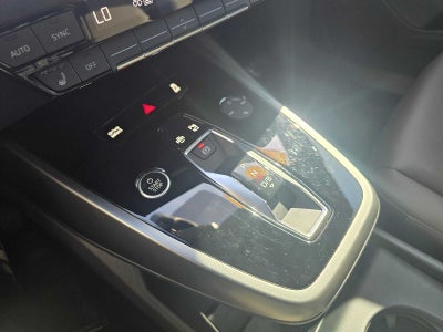 2024 Audi Q4 e-tron Prestige