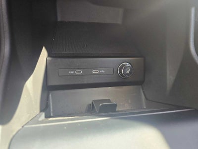 2024 Audi Q4 e-tron Prestige