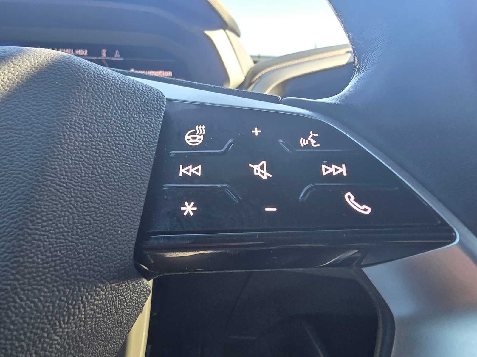 2024 Audi Q4 e-tron Prestige