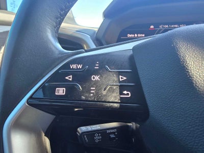 2024 Audi Q4 e-tron Prestige