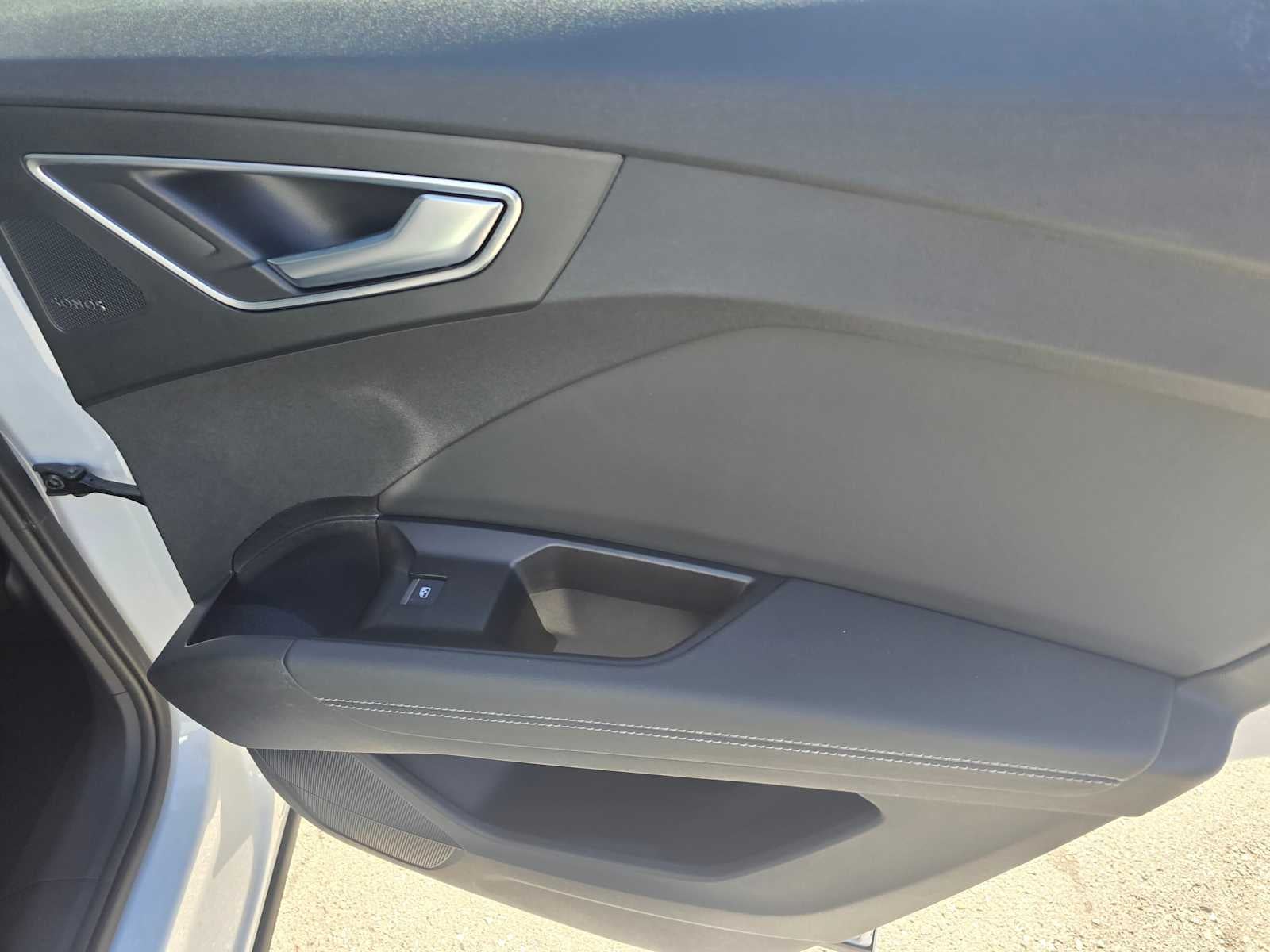 2024 Audi Q4 e-tron Prestige