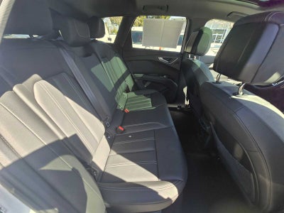 2024 Audi Q4 e-tron Prestige