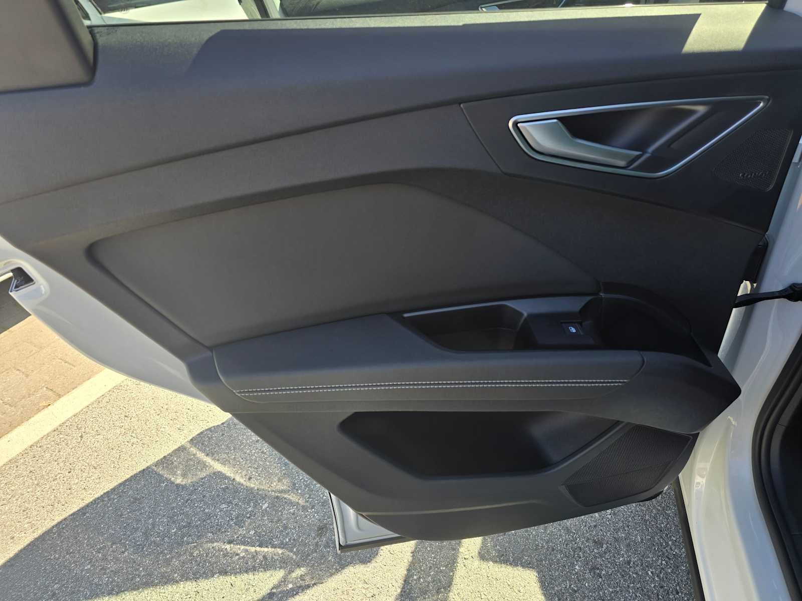 2024 Audi Q4 e-tron Prestige