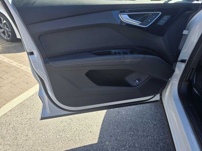 2024 Audi Q4 e-tron Prestige