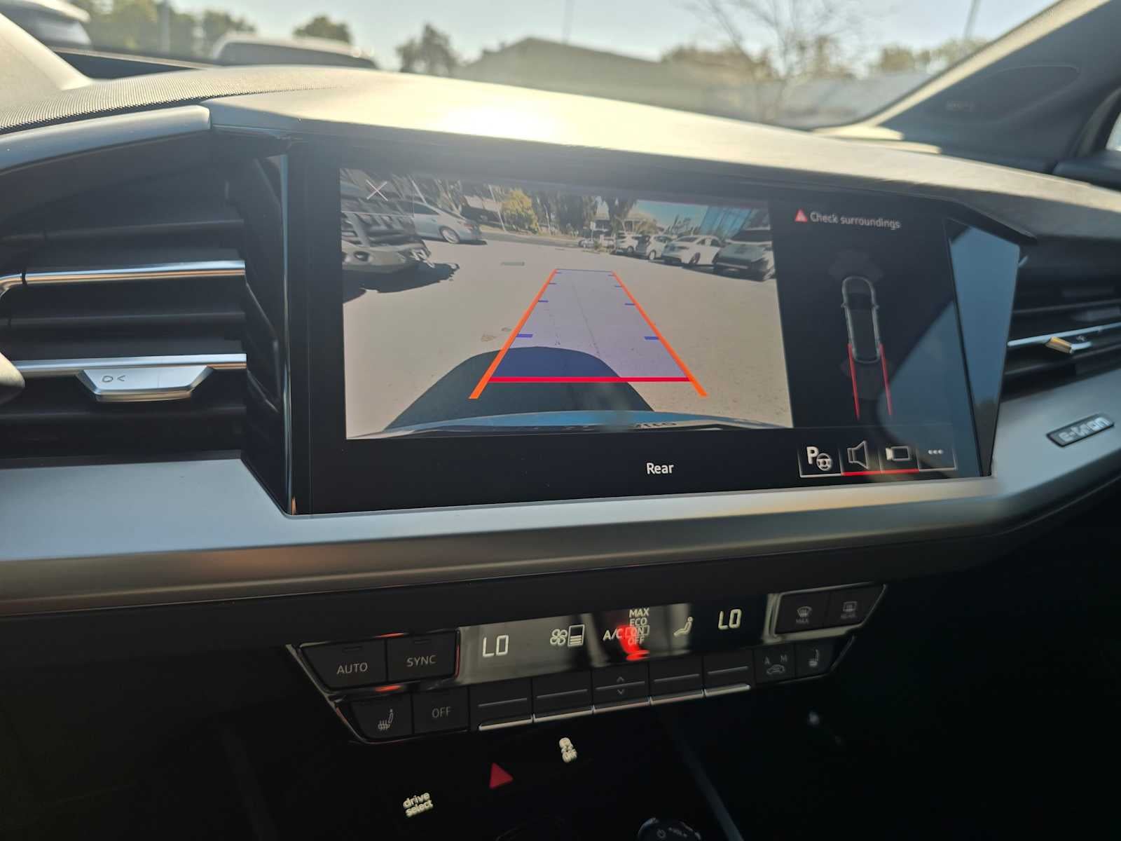 2024 Audi Q4 e-tron Prestige