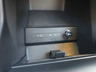 2024 Audi Q4 e-tron Prestige