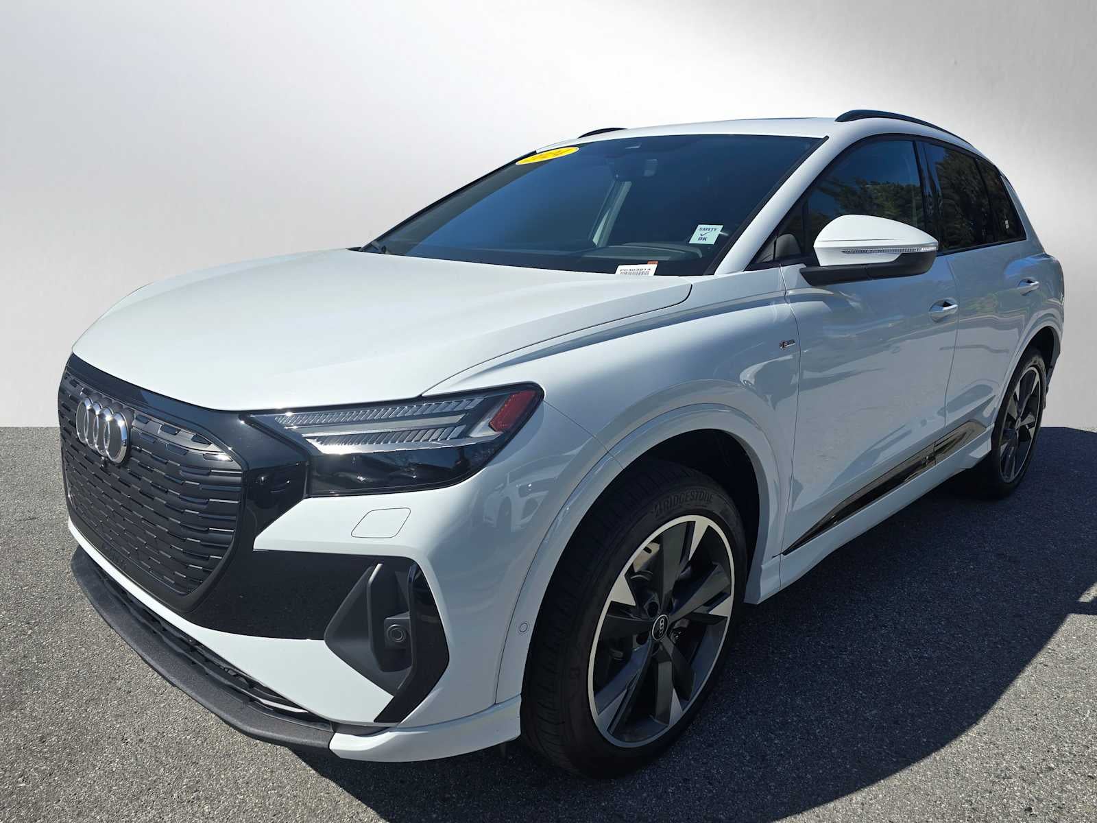 2024 Audi Q4 e-tron Prestige