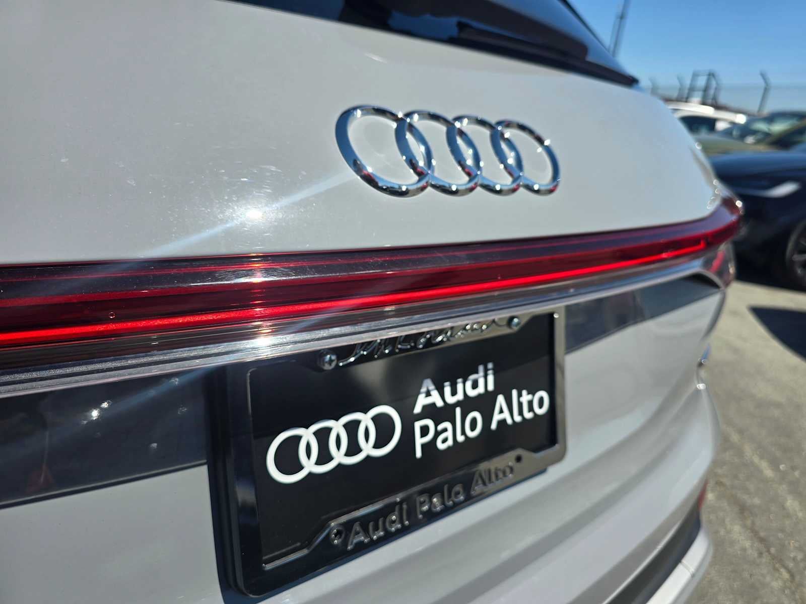 2023 Audi Q4 e-tron Prestige