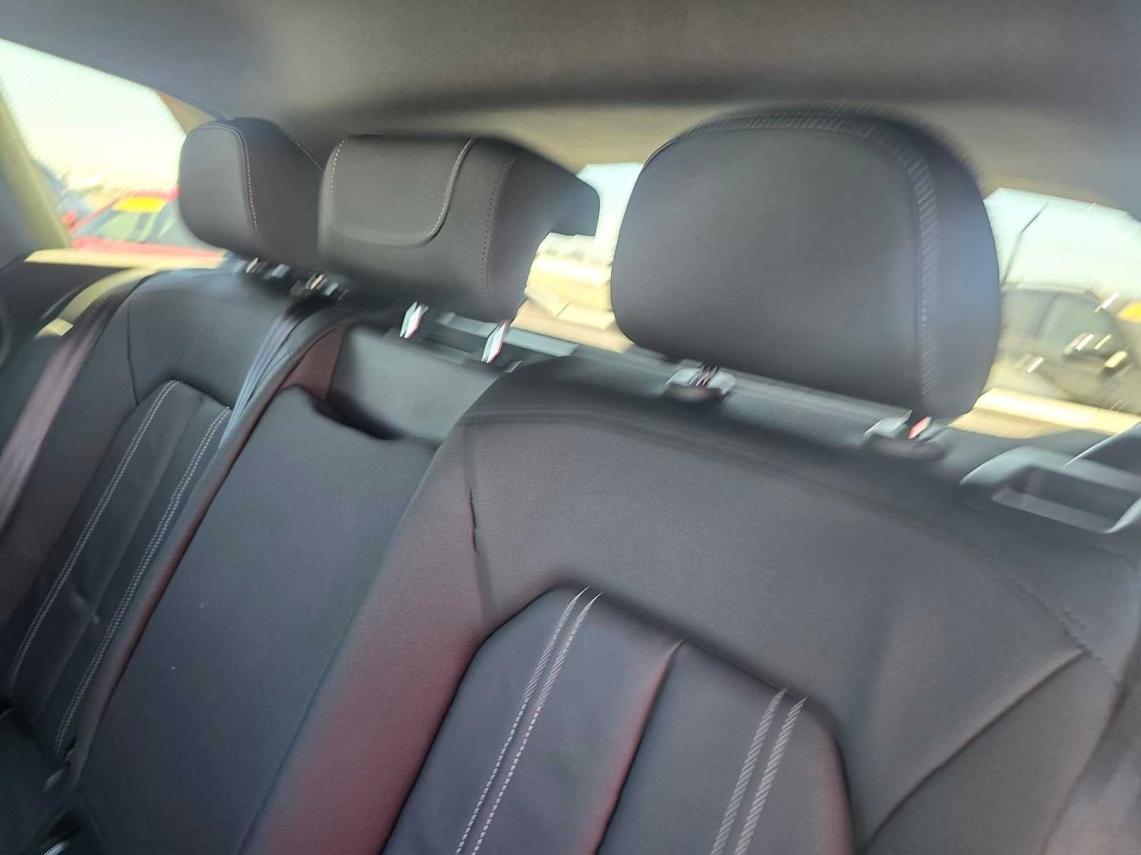 2023 Audi Q4 e-tron Prestige