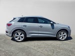 2023 Audi Q4 e-tron Prestige