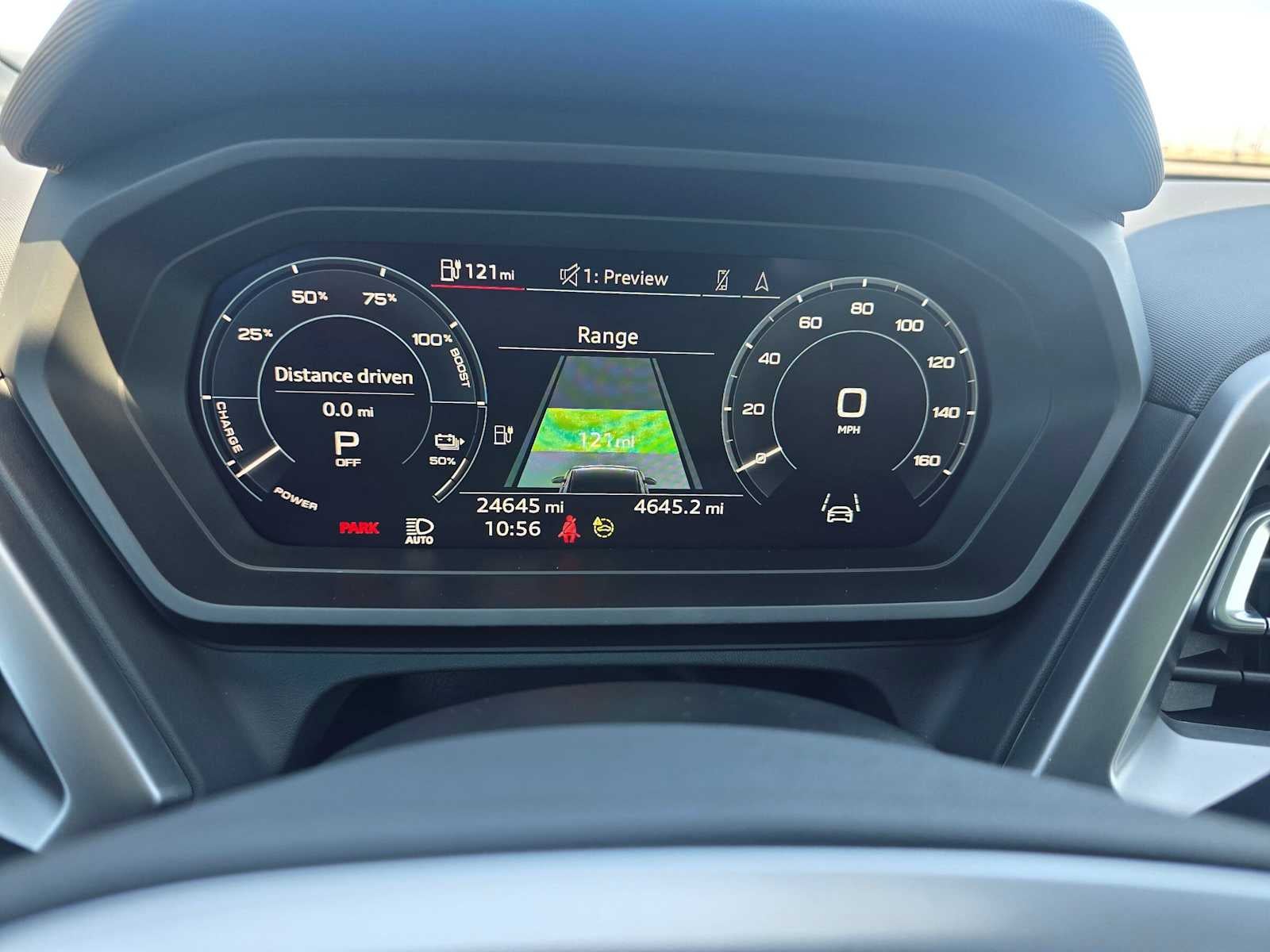 2023 Audi Q4 e-tron Prestige