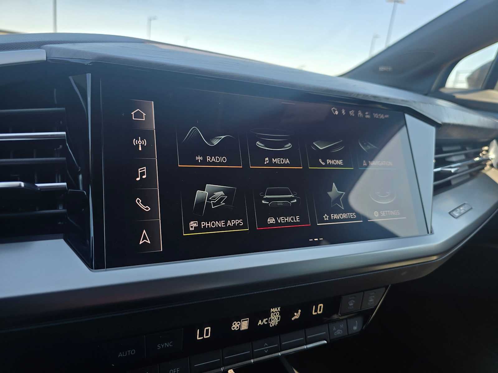 2023 Audi Q4 e-tron Prestige
