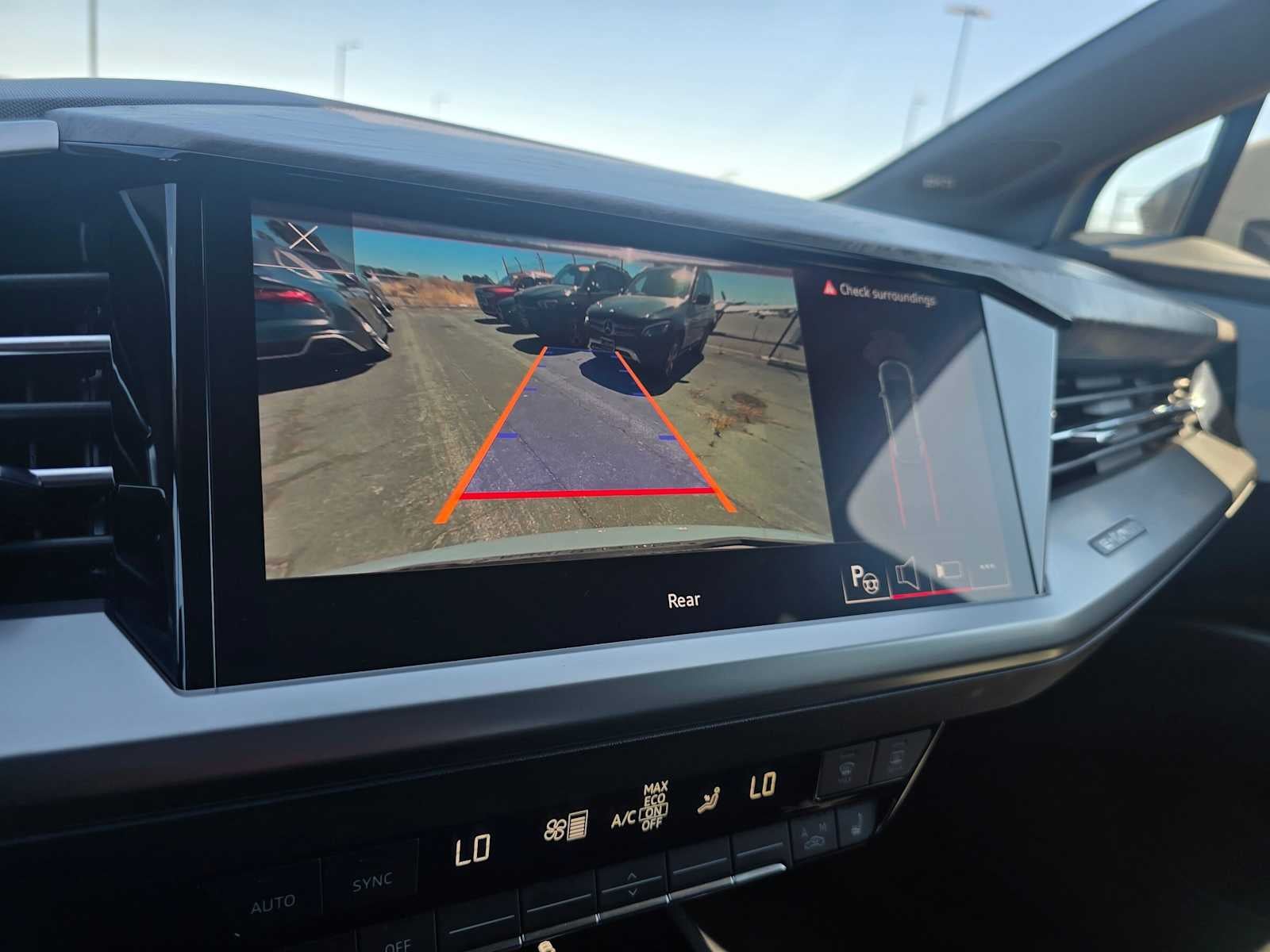 2023 Audi Q4 e-tron Prestige