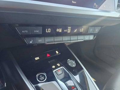 2023 Audi Q4 e-tron Prestige