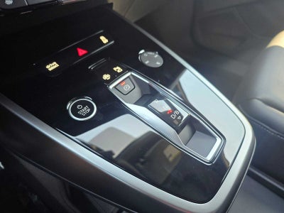 2023 Audi Q4 e-tron Prestige