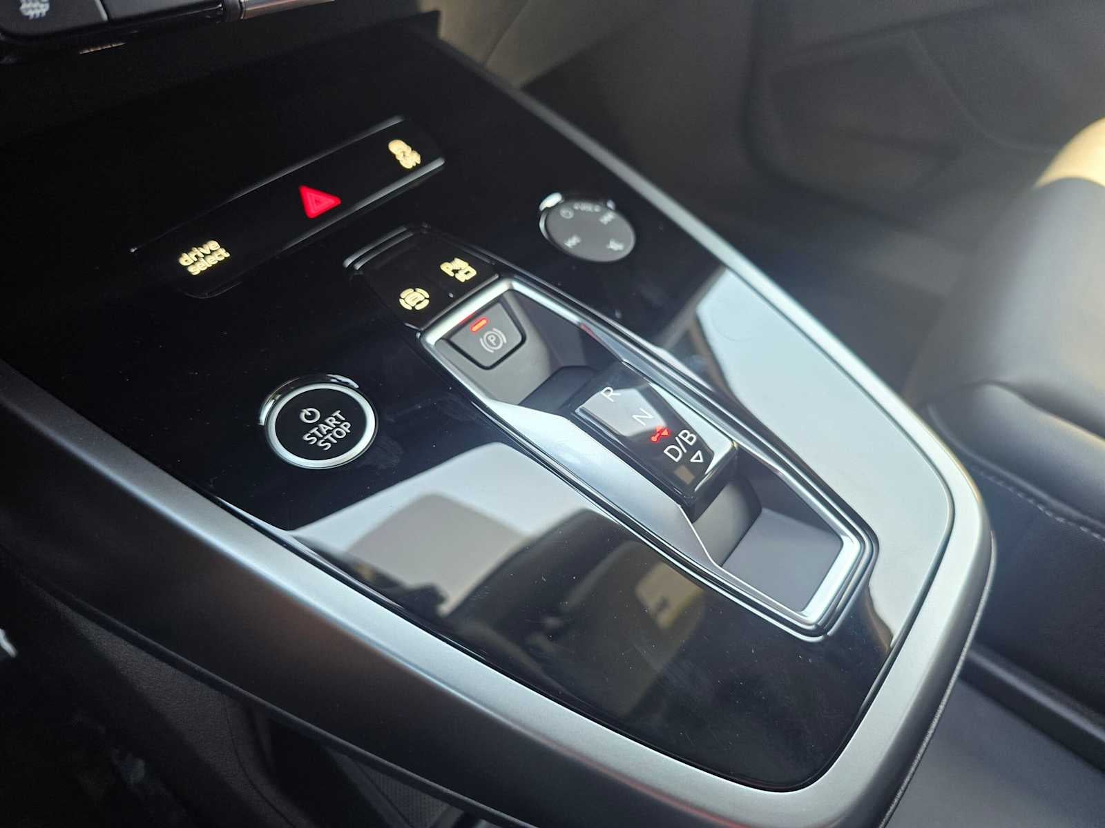 2023 Audi Q4 e-tron Prestige
