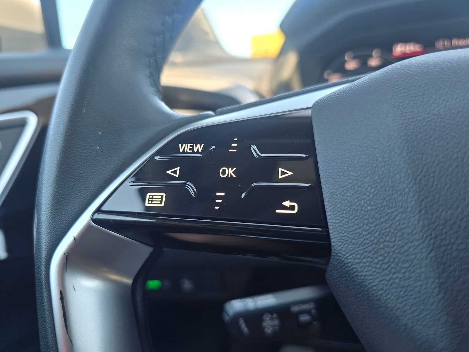 2023 Audi Q4 e-tron Prestige
