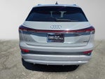 2023 Audi Q4 e-tron Prestige