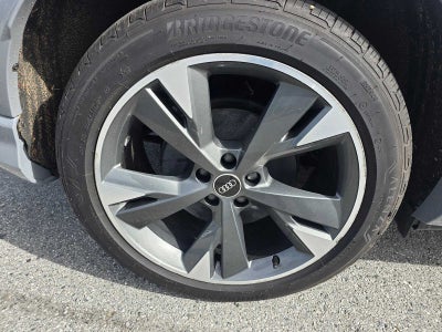 2023 Audi Q4 e-tron Prestige