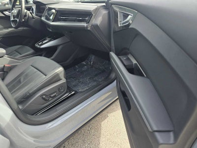 2023 Audi Q4 e-tron Prestige