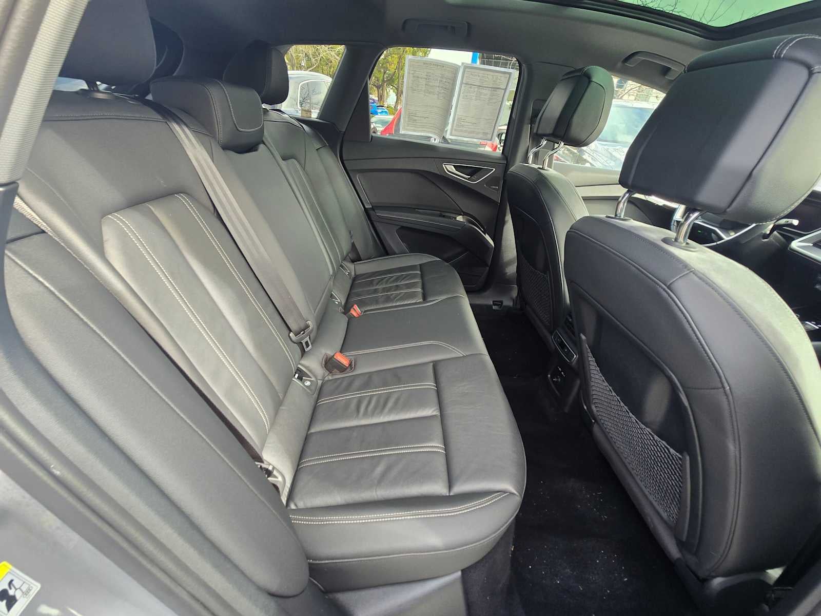 2023 Audi Q4 e-tron Prestige