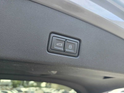 2023 Audi Q4 e-tron Prestige