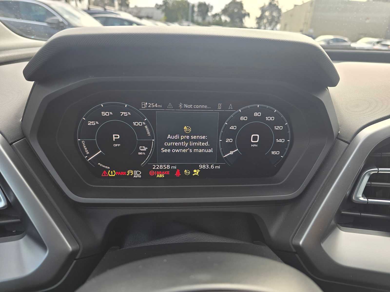 2023 Audi Q4 e-tron Prestige