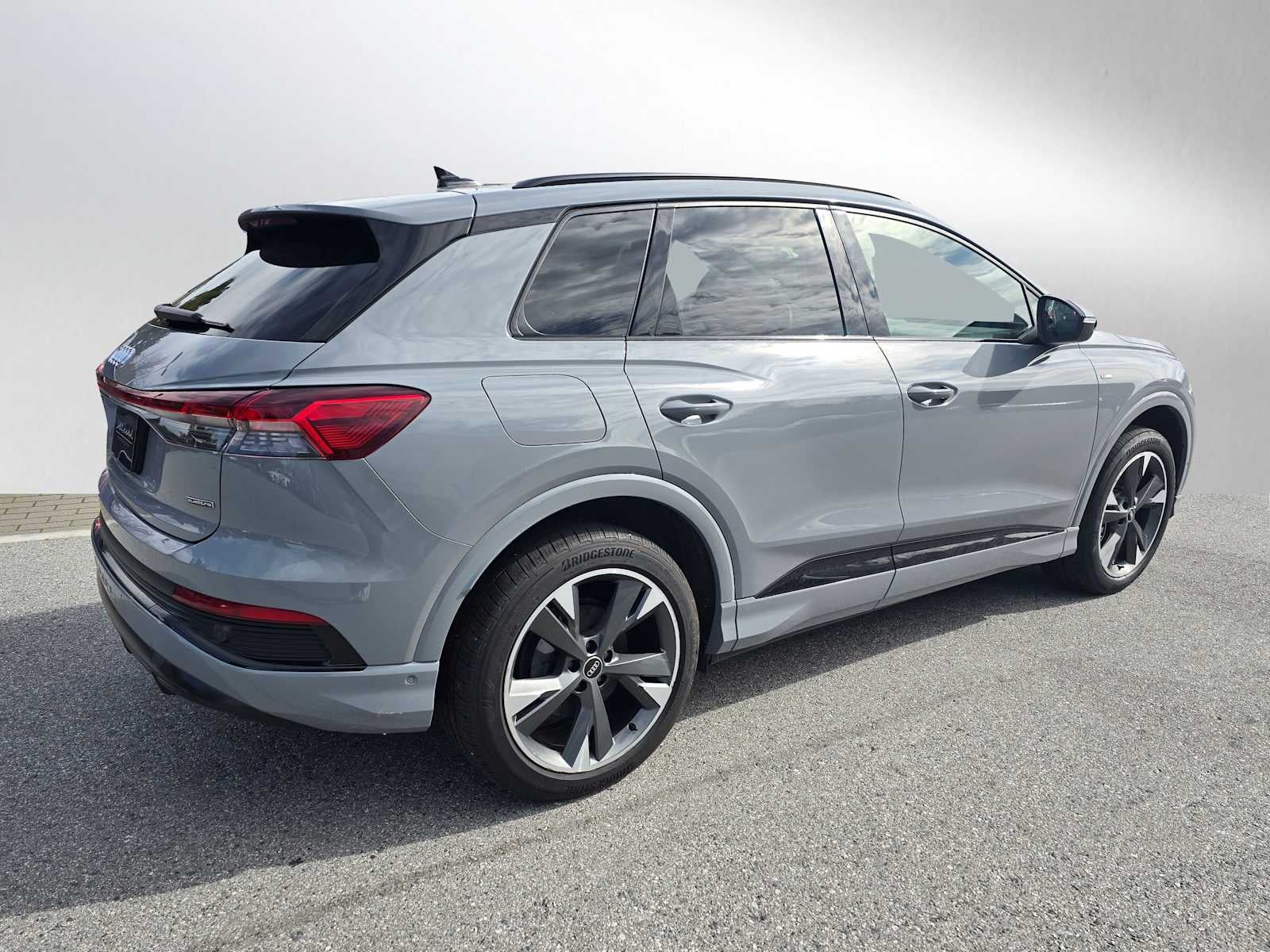 2023 Audi Q4 e-tron Prestige