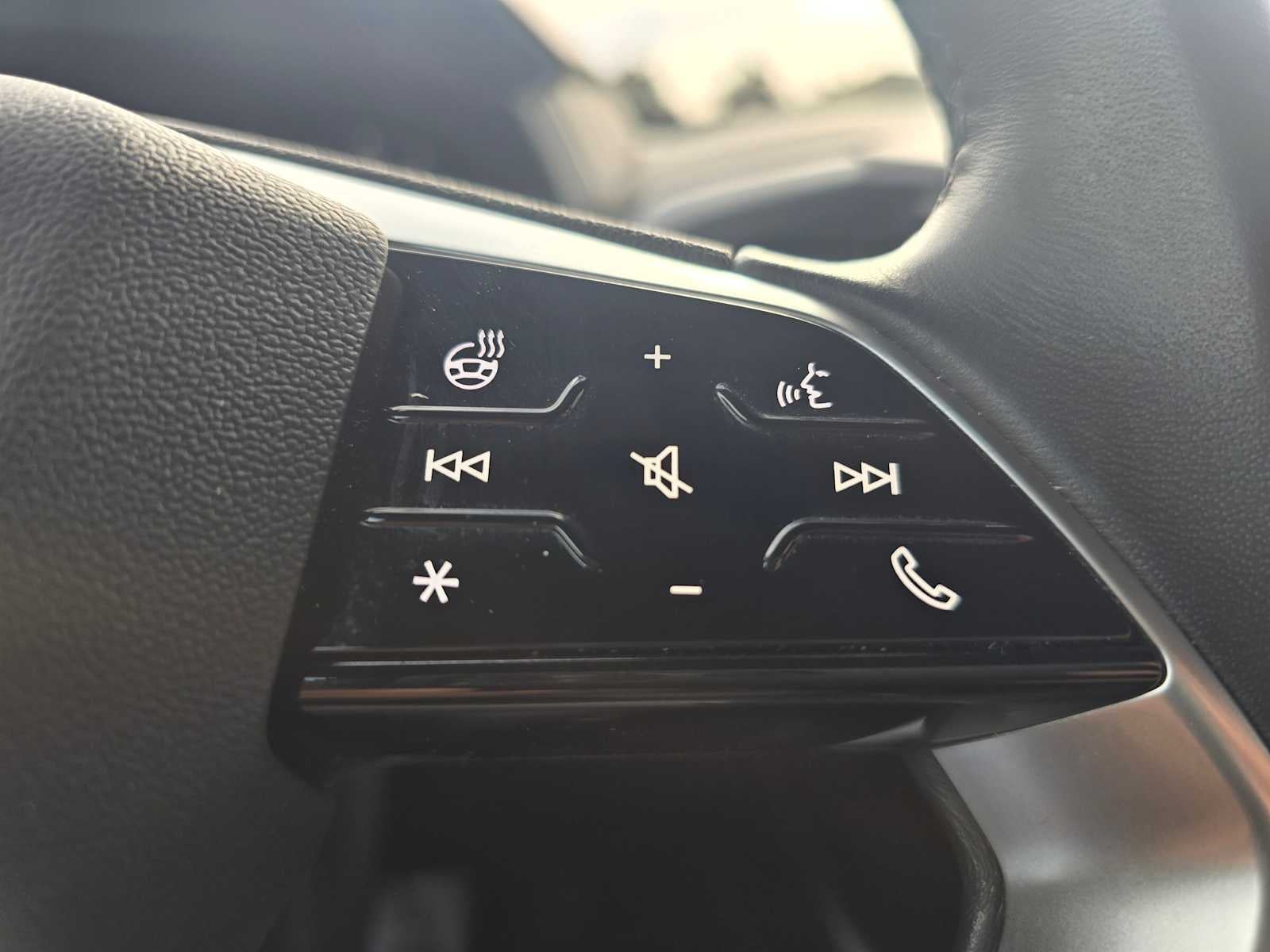 2023 Audi Q4 e-tron Prestige