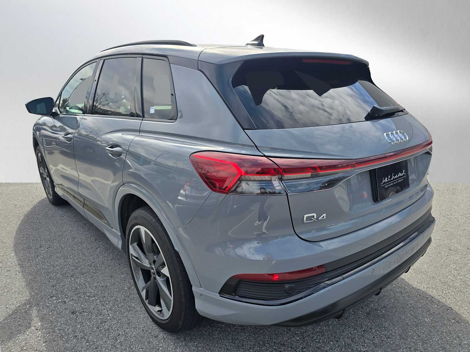 2023 Audi Q4 e-tron Prestige