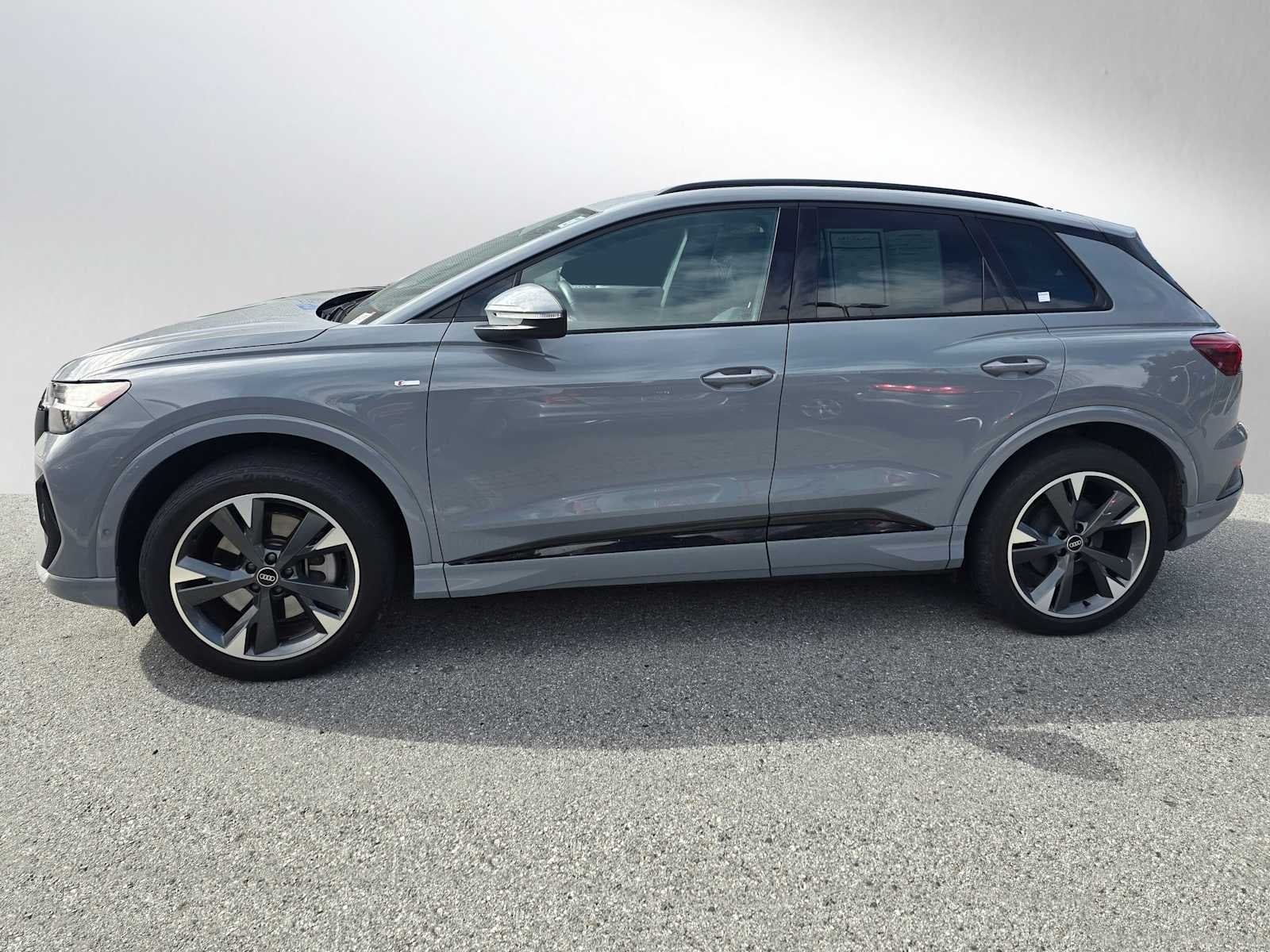 2023 Audi Q4 e-tron Prestige