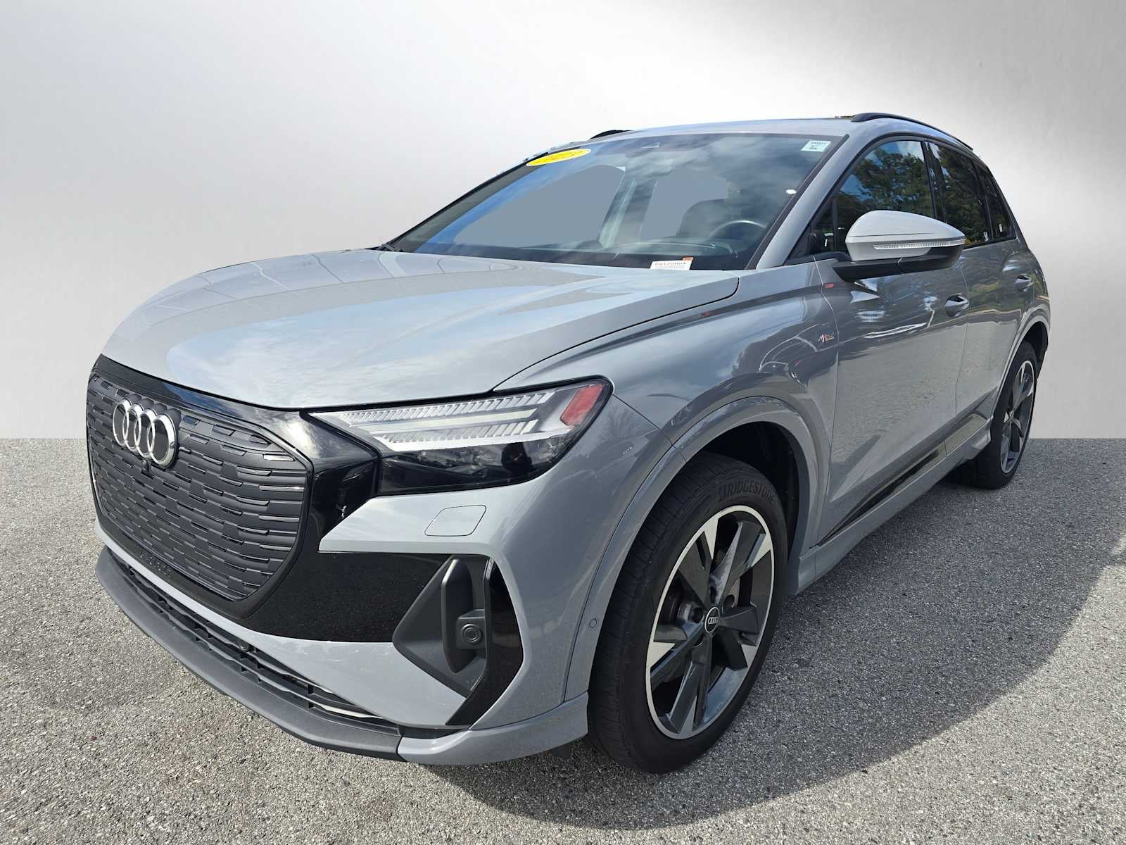 2023 Audi Q4 e-tron Prestige