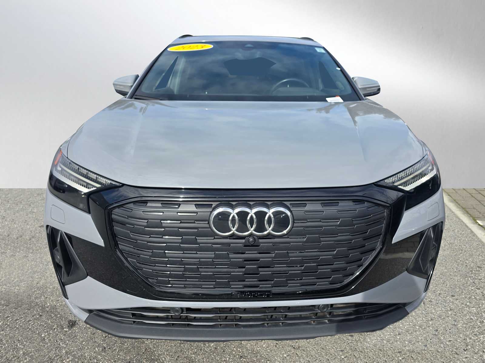 2023 Audi Q4 e-tron Prestige