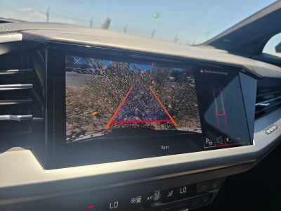 2023 Audi Q4 e-tron Prestige