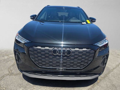 2023 Audi Q4 e-tron Prestige