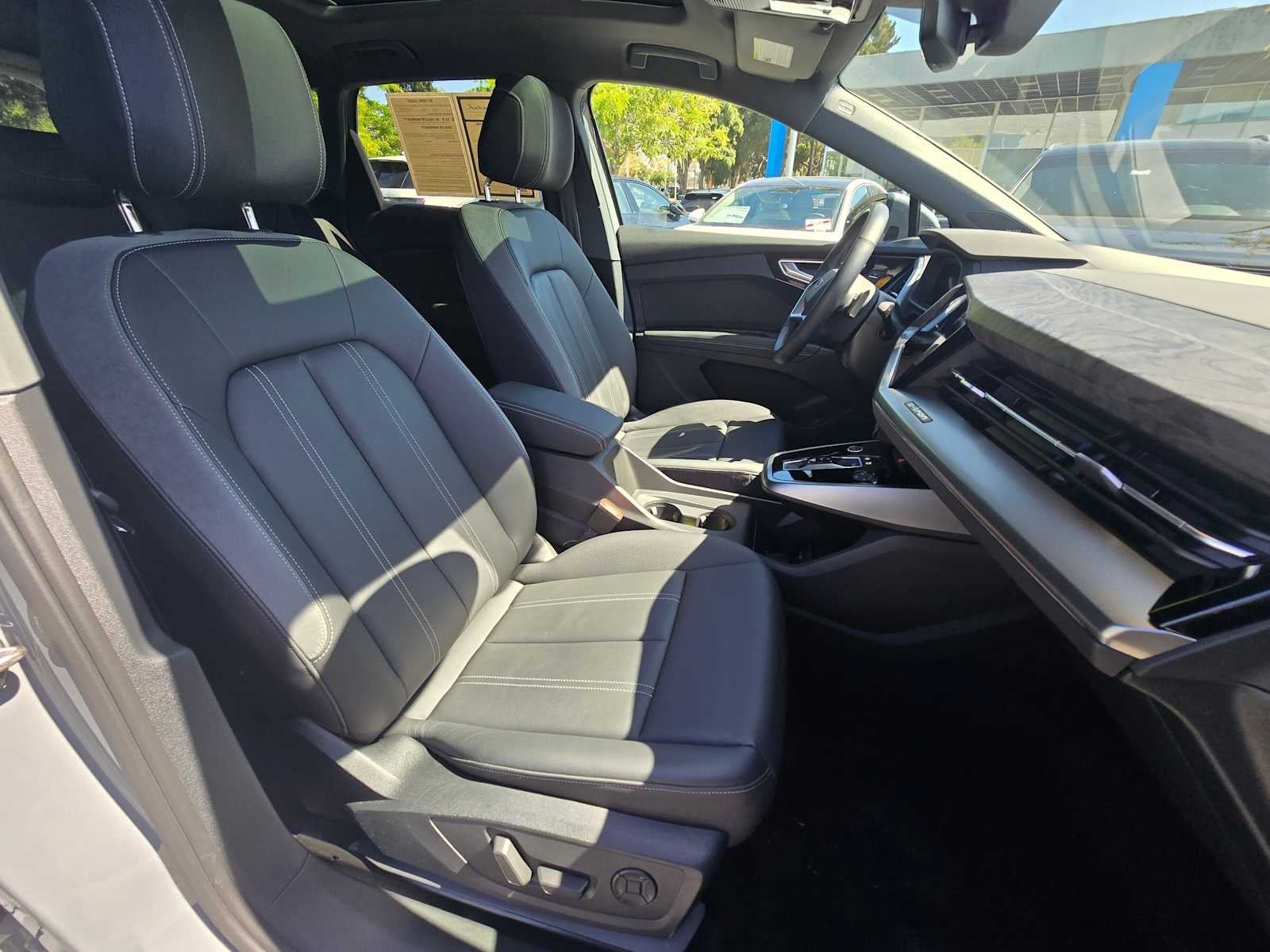 2023 Audi Q4 e-tron Prestige