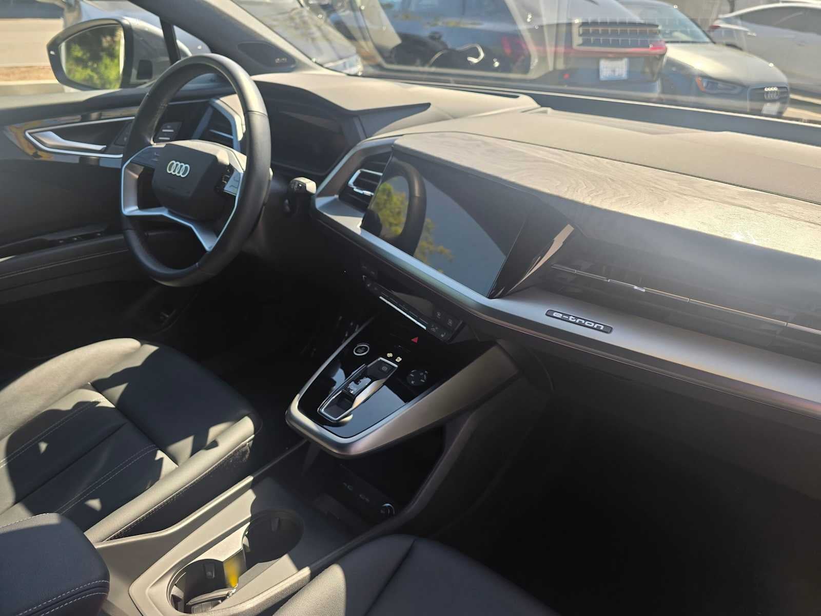 2023 Audi Q4 e-tron Prestige