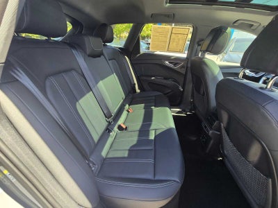 2023 Audi Q4 e-tron Prestige