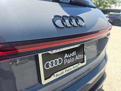 2023 Audi Q4 e-tron Prestige