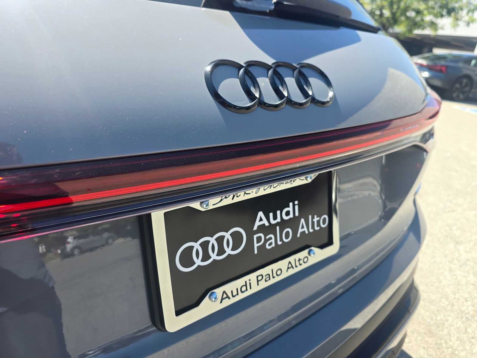 2023 Audi Q4 e-tron Prestige