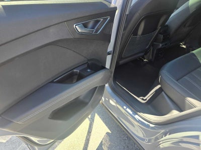 2023 Audi Q4 e-tron Prestige