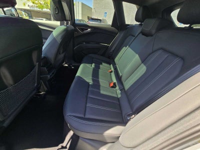 2023 Audi Q4 e-tron Prestige