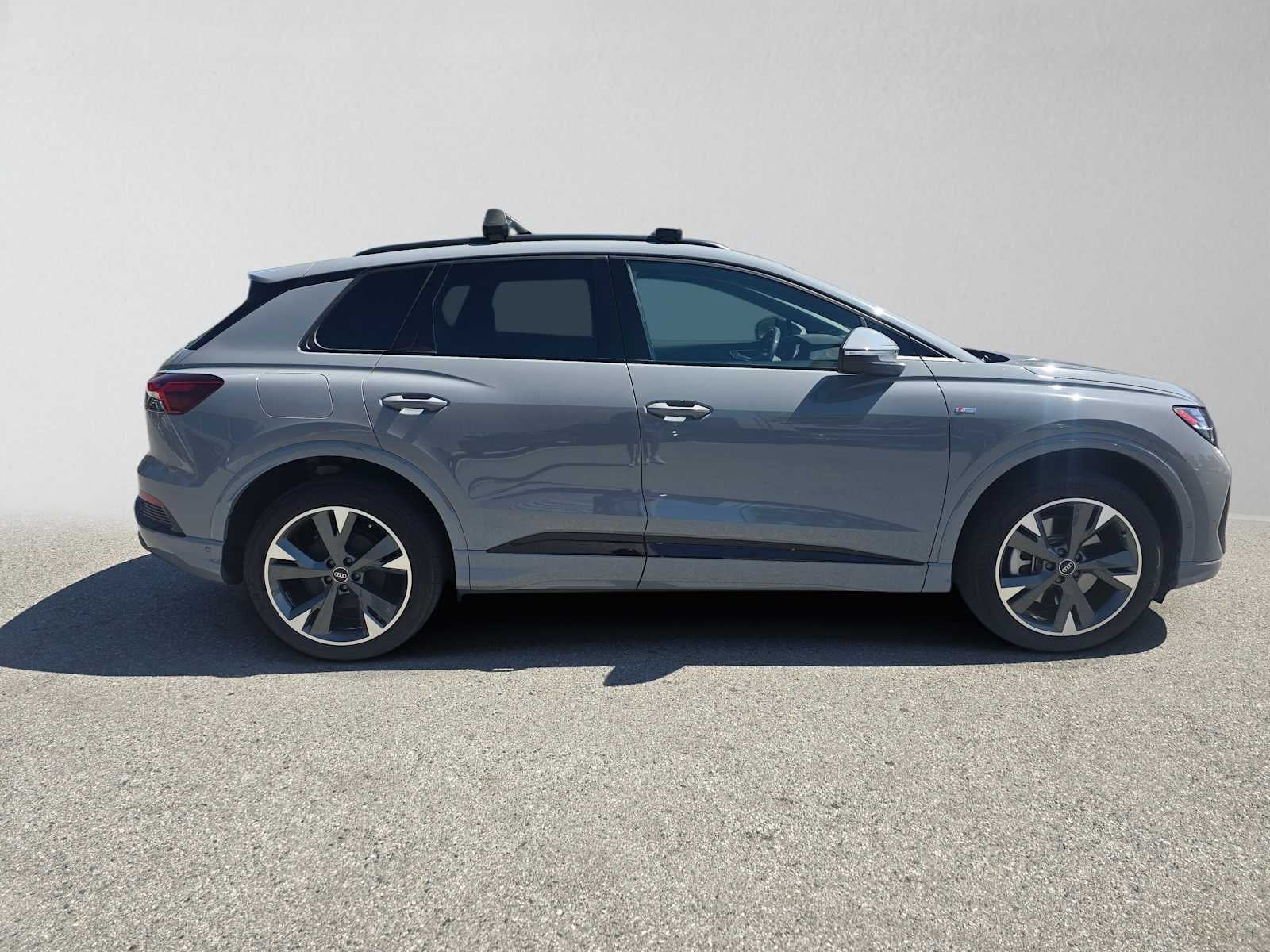 2023 Audi Q4 e-tron Prestige
