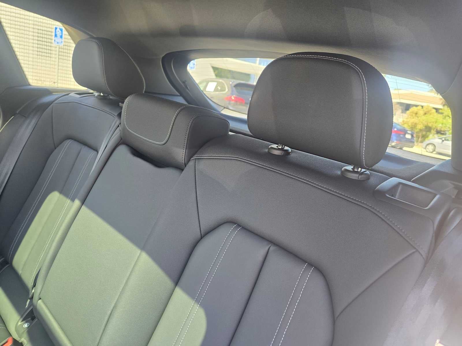 2023 Audi Q4 e-tron Prestige