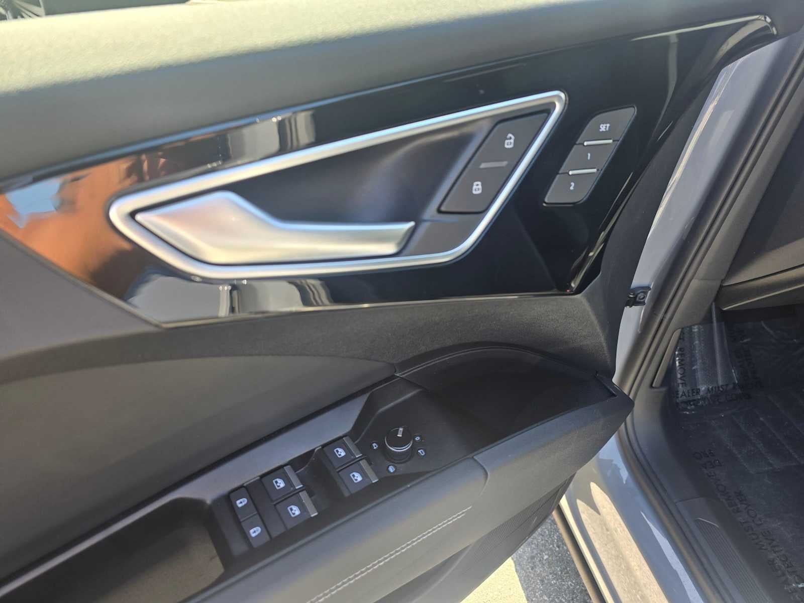 2023 Audi Q4 e-tron Prestige