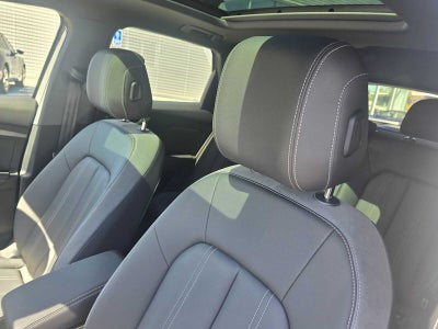 2023 Audi Q4 e-tron Prestige