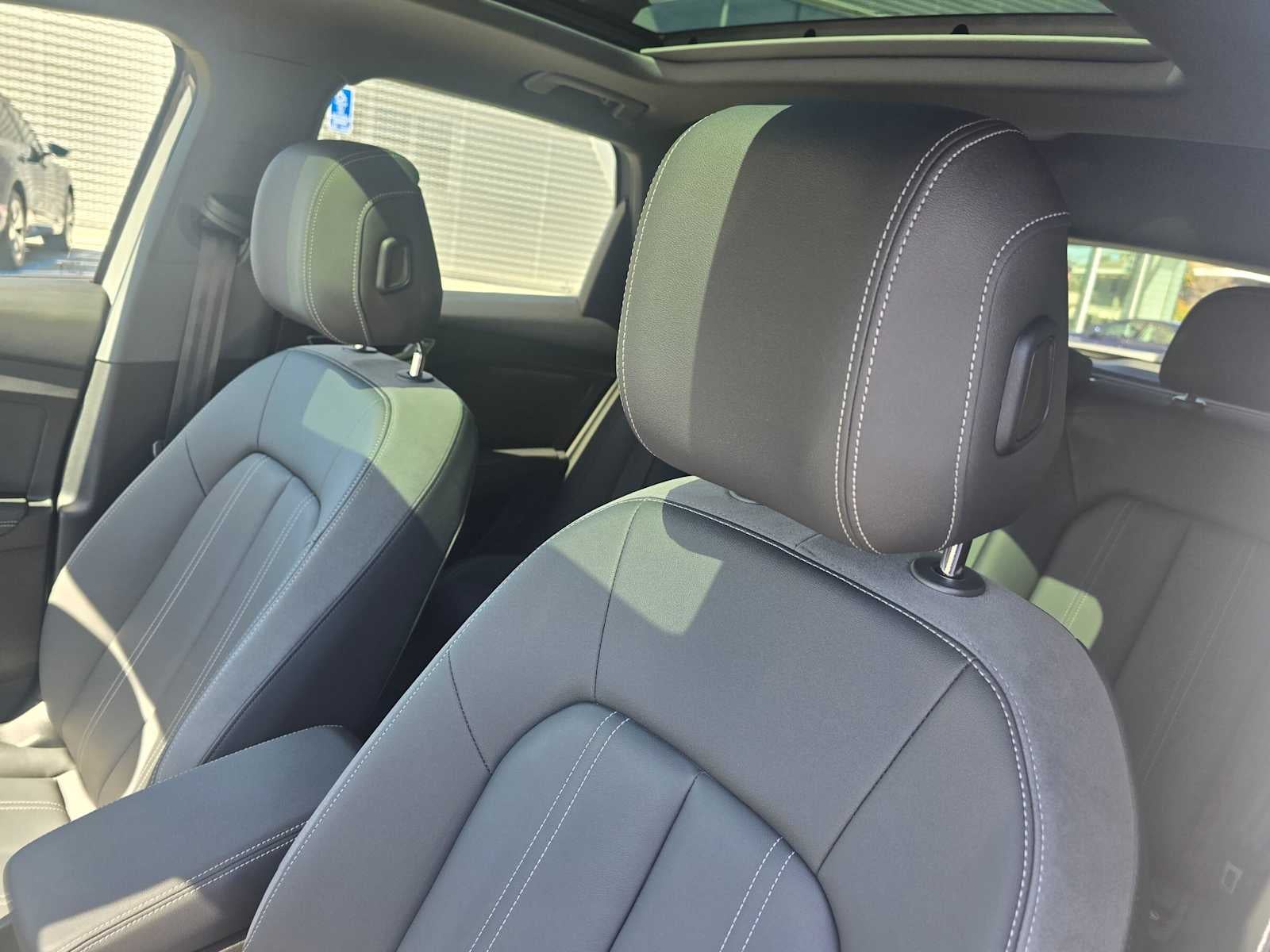 2023 Audi Q4 e-tron Prestige